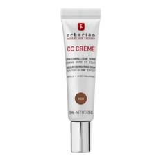 ERBORIAN Cc Creme Rich 15ml |Brown |15 ml