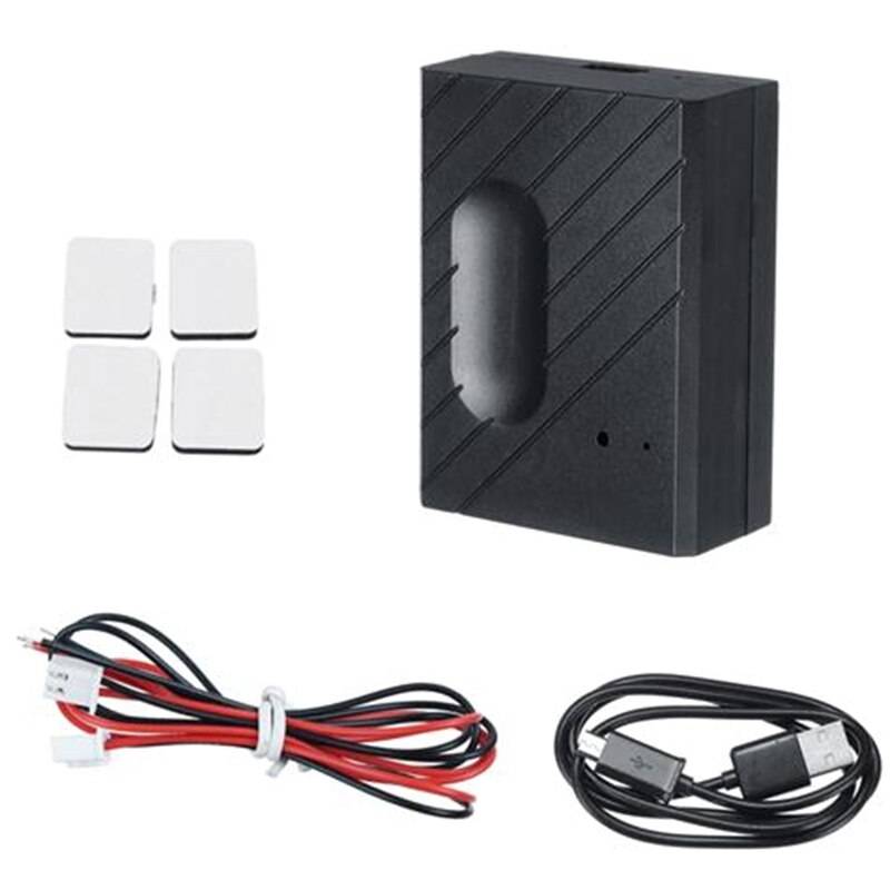 WiFi Garageport Öppnare Kontroller