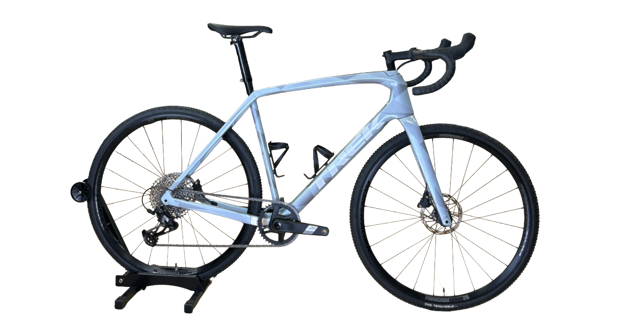 Trek Boone 5 Carbon 2026 - SRAM Apex 1x12sp - Aluminium