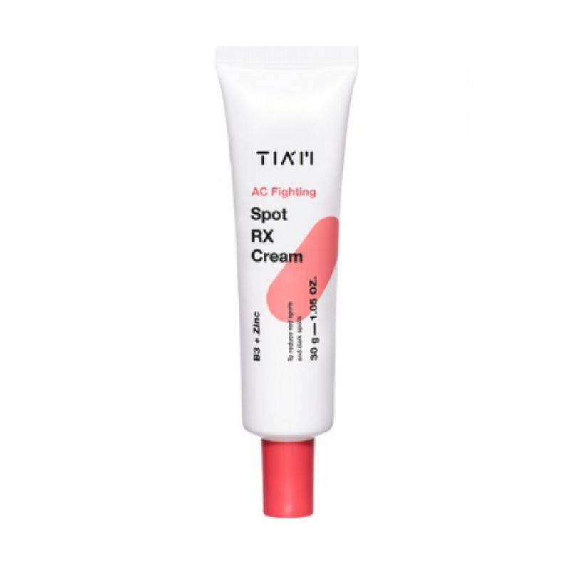 TIAM AC Fighting Spot RX Cream 30ml