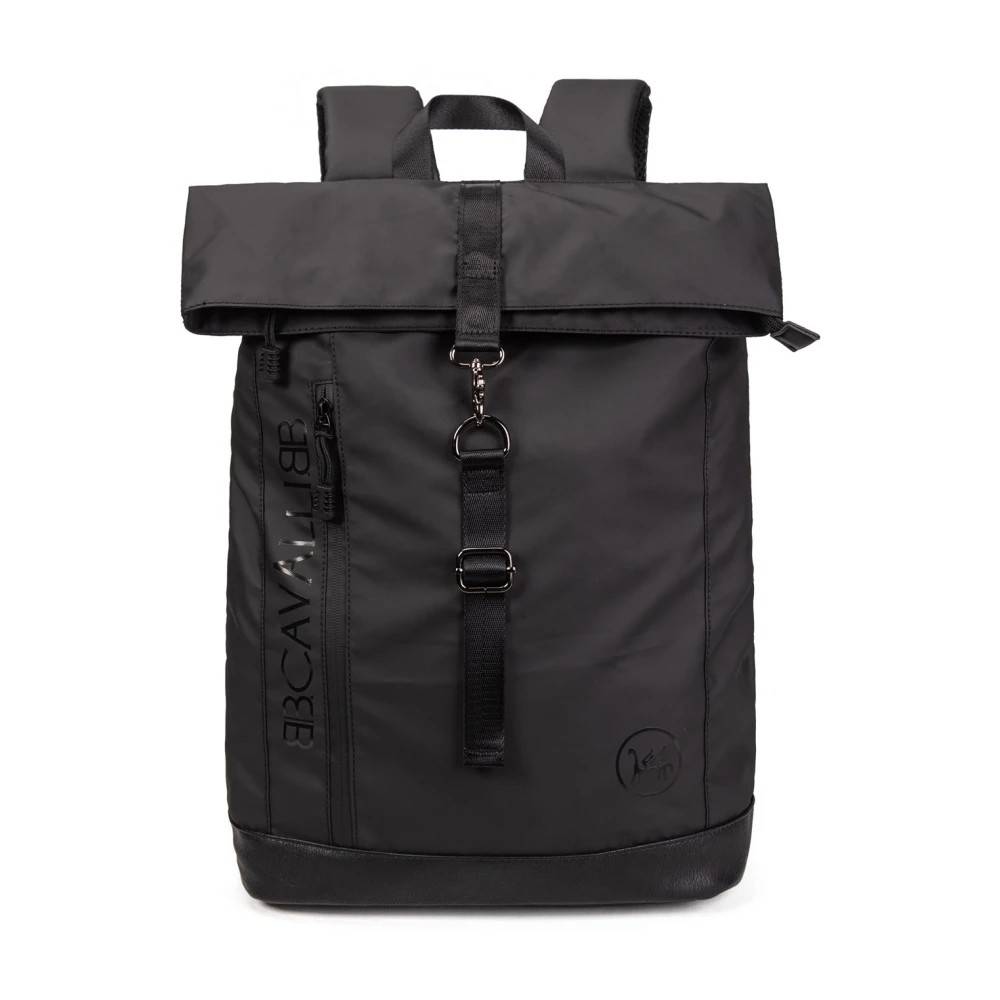Cavalli Class B Backpack - Tasker - unisex - Sort - ONE SIZE - Uld