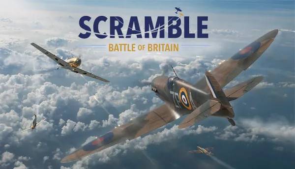 Scramble: Battle of Britain (Steam)