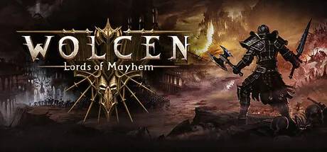 Wolcen: Lords of Mayhem (PC)