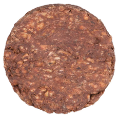 Hamburgare av tjurmuskel – Ø 6cm 45 g
