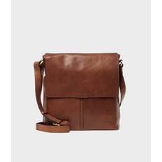 OSLO BAG BROWN SADDLER