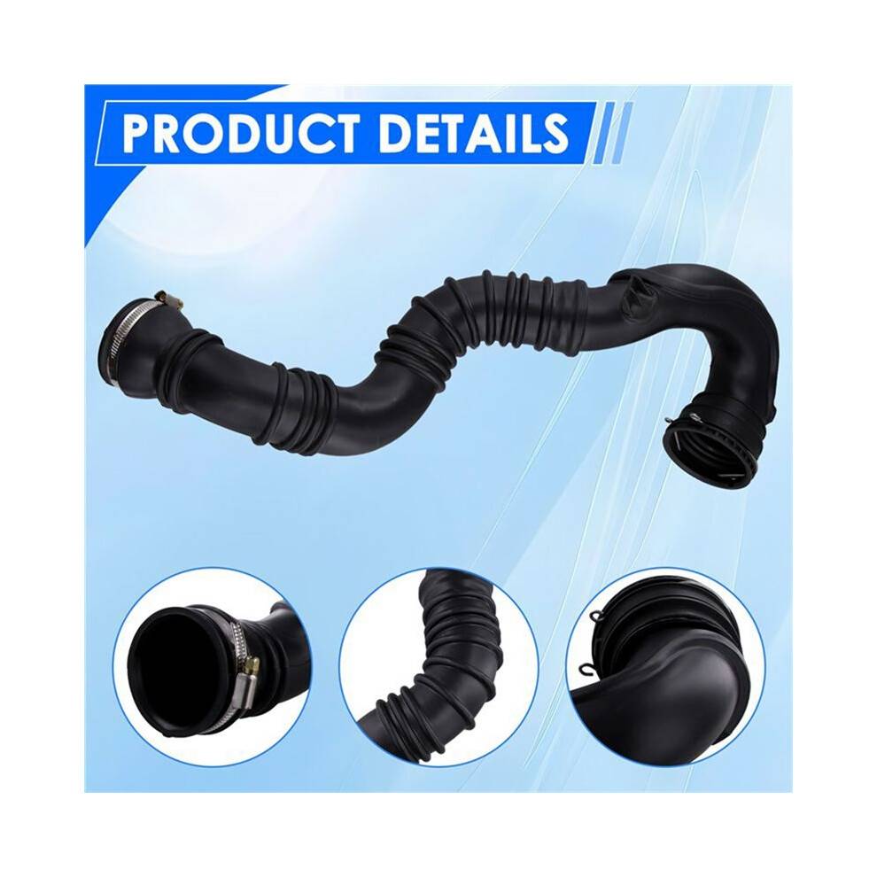 13265280 Engine Air Cleaner Intake Hose Pipe for ASTRA J SPORTS TOURER 1.7CDTI