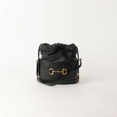 Gucci 1955 Horsebit Bucket Bag