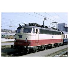 Ellok H0 Piko H0 (21717) Digital DC Sound