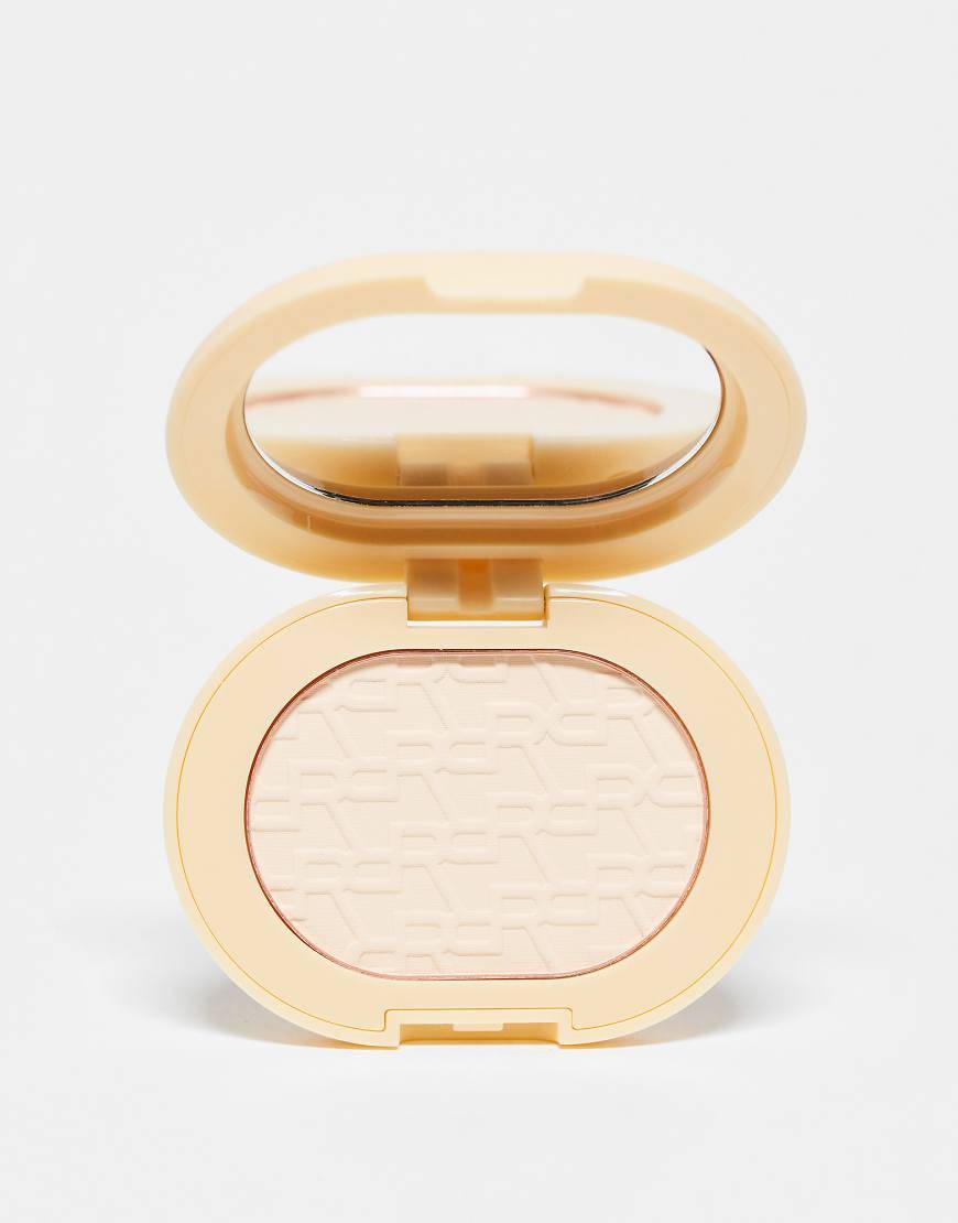 Revolution – Powder Pops Instant Blur Setting Powder – Fixeringspuder-Naturlig