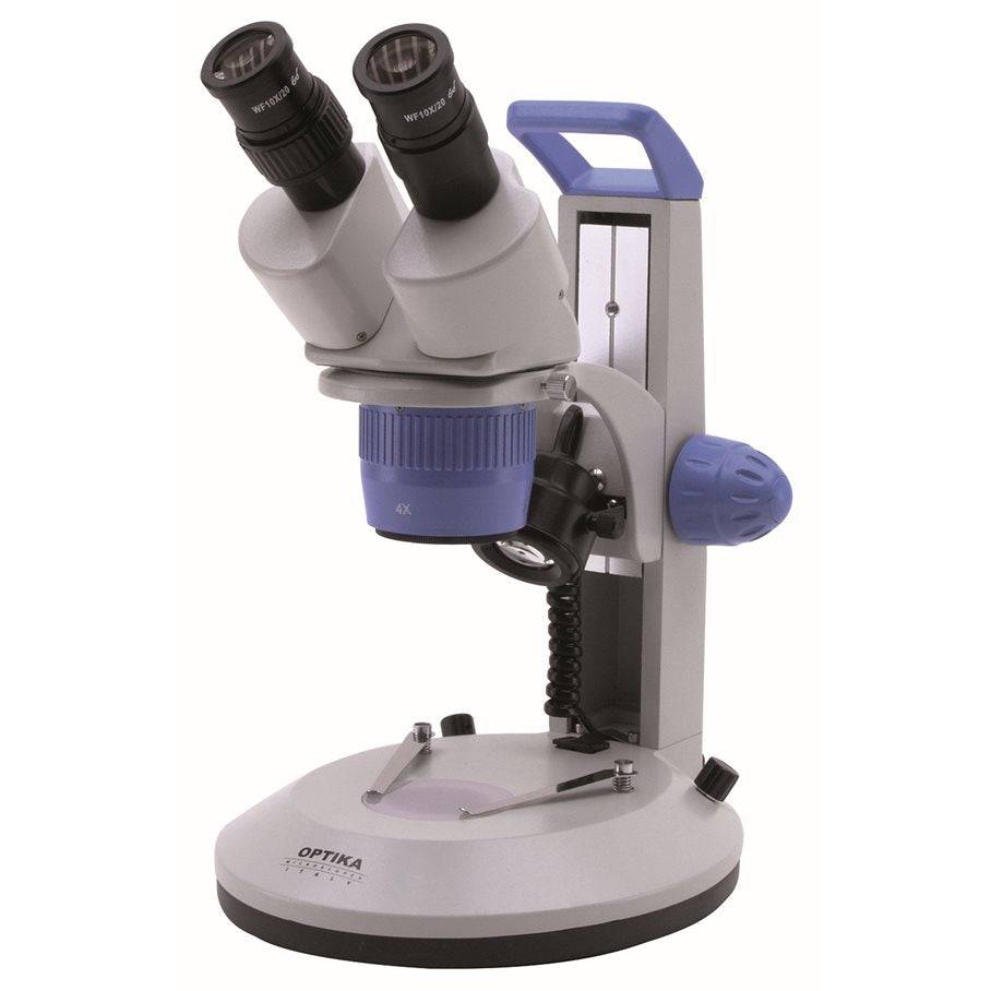 Optika Stereomikroskop - 20/40x LED