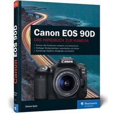 Canon EOS 90D