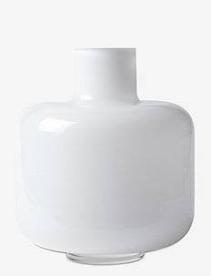 Marimekko Home MING - Vaser - WHITE / white