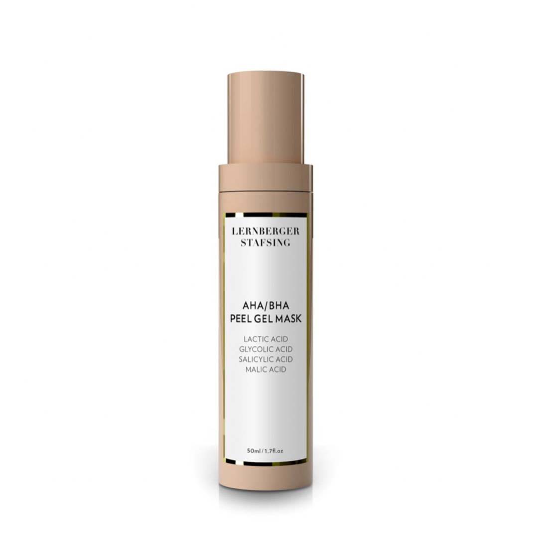 LERNBERGER STAFSING - AHA/BHA PEEL GEL MASK.