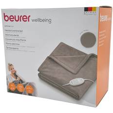 Beurer HD 75 Elektrisk varmetæppe (180 x 130 cm)