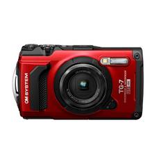 Olympus Tough TG-7 (RED)