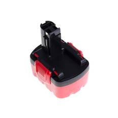 Verktygsbatteri för Bosch O-Pack GSR 14, 14.4V 3000mAh