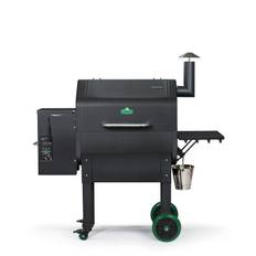 Daniel Boone Choice WIFI Pelletgrill (DEMO MODEL)