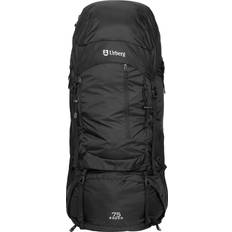Urberg Rogen Backpack 75 L Black, OneSize