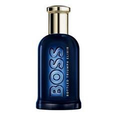 Boss Bottled Triumph Elixir Eau de Parfum 100 ml