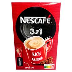 Nescafe mix 3in1 (10st)