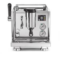 Rocket Espresso - R Nine One Espresso Machine - Kaffemaskiner och kaffebryggare - Silver