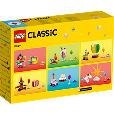 LEGO - 11029 Creative Party Box