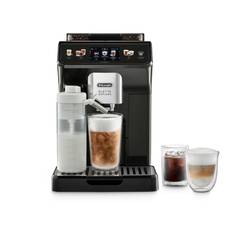 De’Longhi Eletta Explore Helautomatisk Espressomaskin 1,8 l