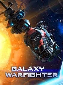 Galaxy Warfighter (PC) - Steam Key - GLOBAL