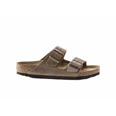 Birkenstock Arizona, Smal läst, Sandal - Brun Dam 41 BRUN