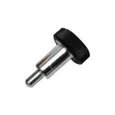 Vertical Stand Dock Base Screw Replacement for PS5 Slim Console Vertical Stand Fixing Screw