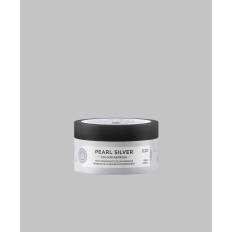 Maria Nila Color Refresh Pearl Silver Masque 100 ml