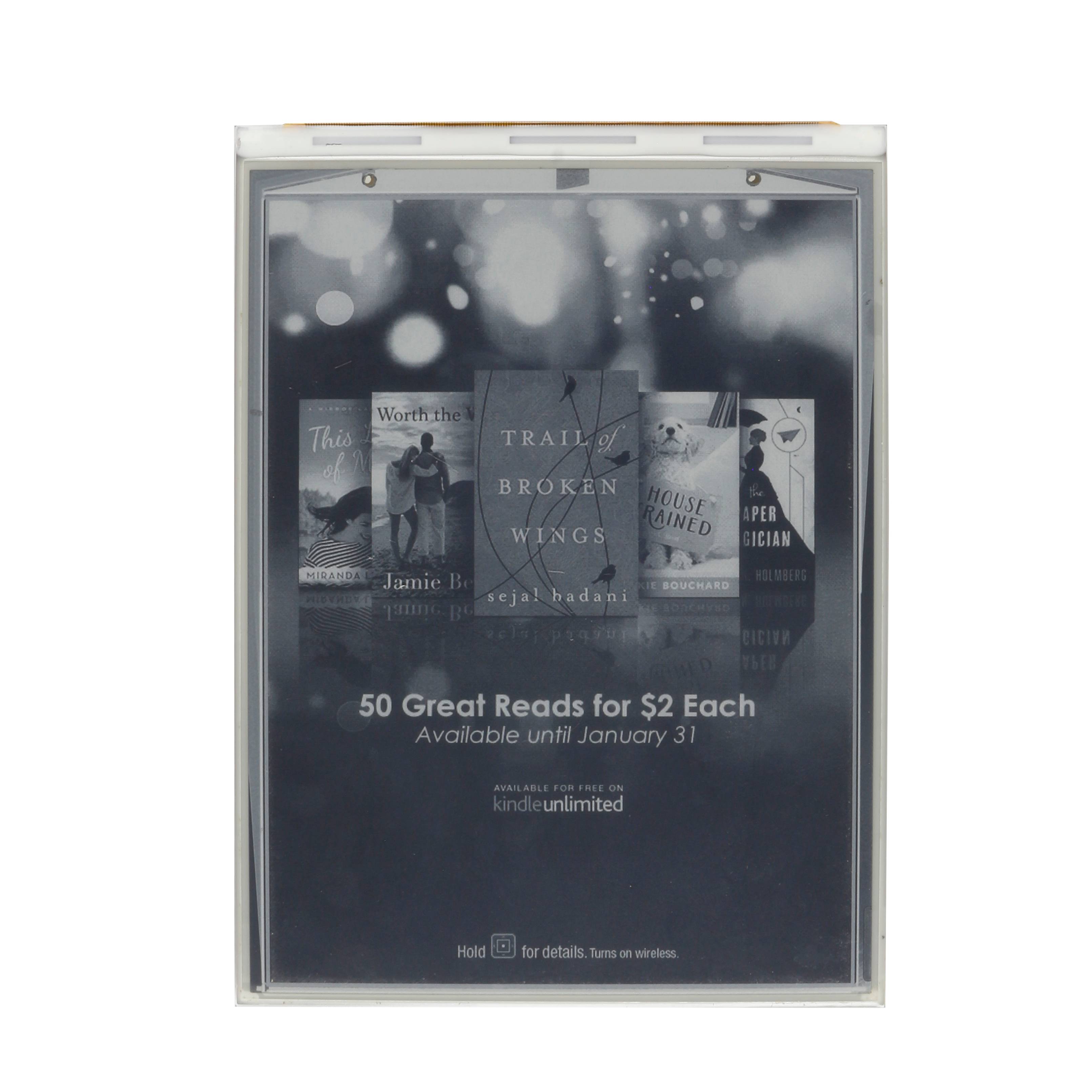 6" lcd display screen For kindle amazon 4 k4 D01100 do1100 E-book reader lcd Screen E-book Ebook Reader Replacement