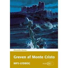 Greven af Monte Cristo