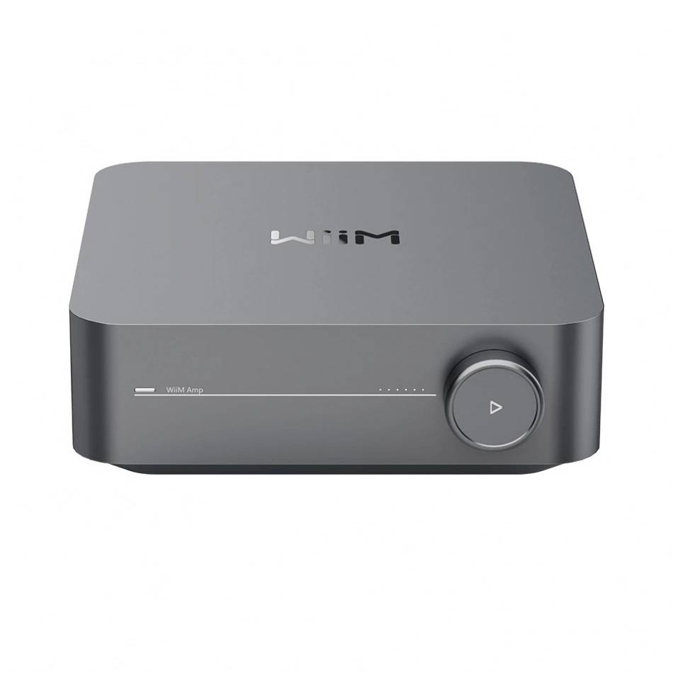WiiM AMP Pro