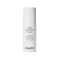 Jorgobe - Multi-hyaluronic Serum 62189 - - 50
