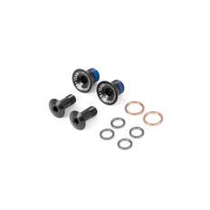 Orbea Occam 2020 Linkage Hardware Kit - X3190000