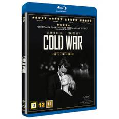 Cold War (Blu-Ray)