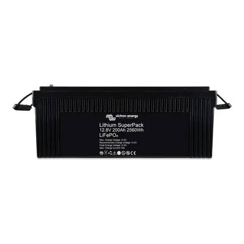 Victron Lithium SuperPack 12,8V/200Ah