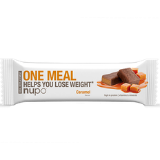24 x Nupo Karamel Bar (60 g)