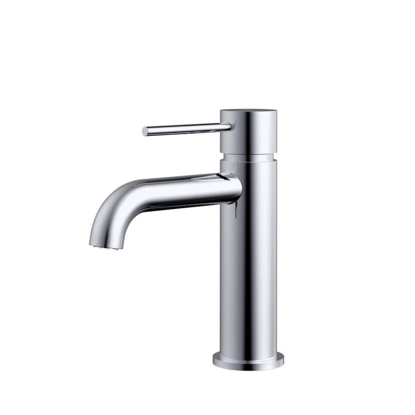 Tvättställsblandare Macro Design Reno Låg