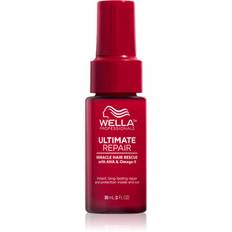 Wella Professionals Ultimate Repair Miracle Hair Rescue Leave-in serum på spray Til skadet hår 30 ml - 30 ml