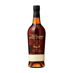 Zacapa No. 23 Solera Gran Reserva 40% 70 cl