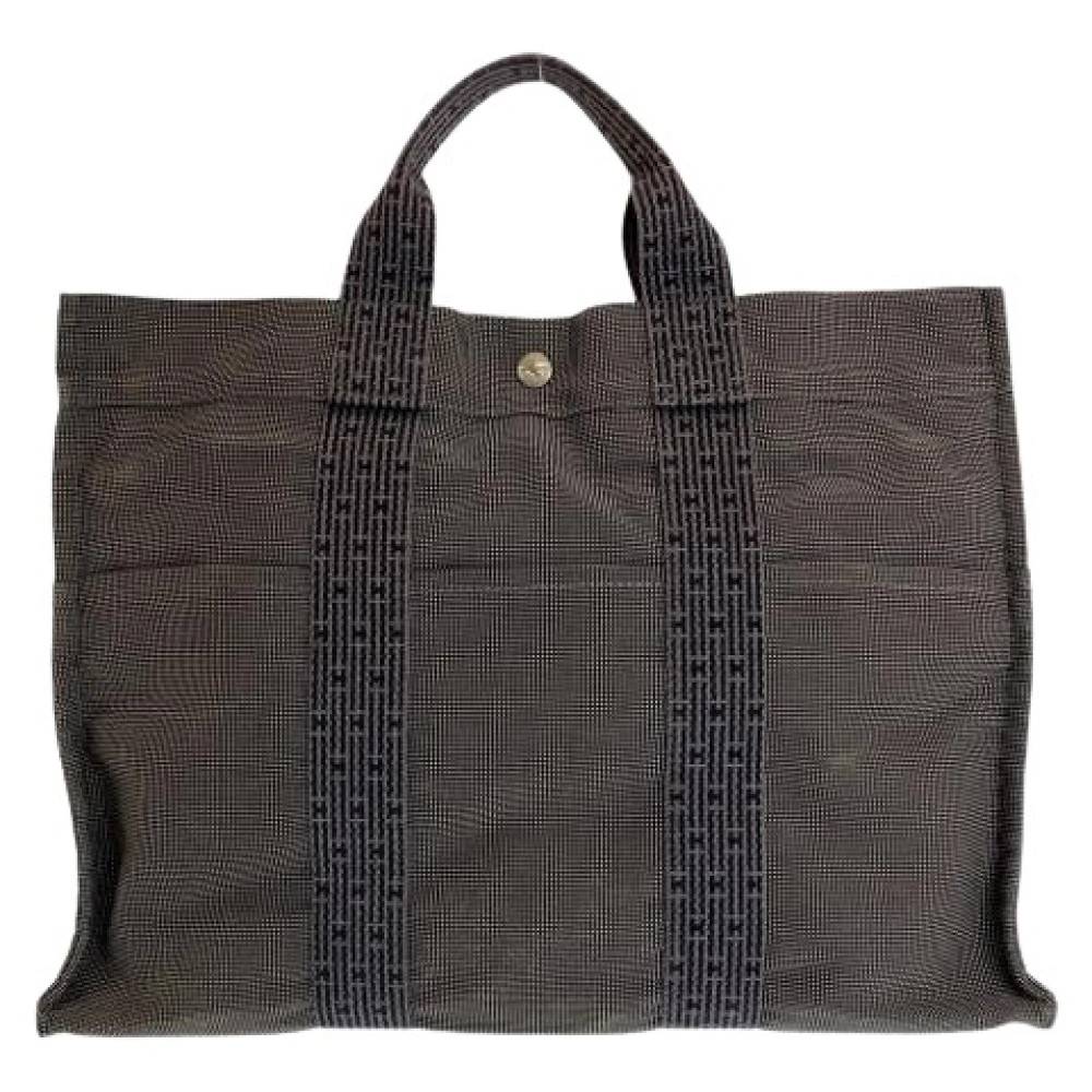 Hermès Vintage - Pre-owned Vintage Tote Bag Vintage - unisex - ONE Size -