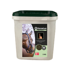 HorseLux Pure Vitality 3 kg