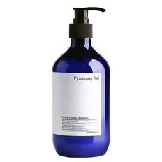 Low pH Scalp Treatment