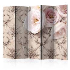 Skærmvæg Romantic beige II