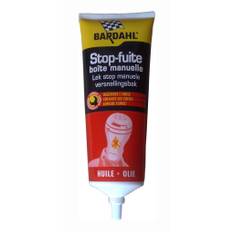 Paknings Tætner - Bardahl Gear Oil Additiv - 150 ml - Hurtig levering