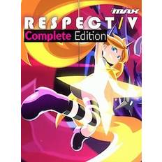 DJMAX RESPECT V | Complete Edition (PC) - Steam Key - GLOBAL