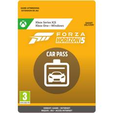 Forza Horizon 5: Car Pass - Xbox Series X/Xbox One/Win10