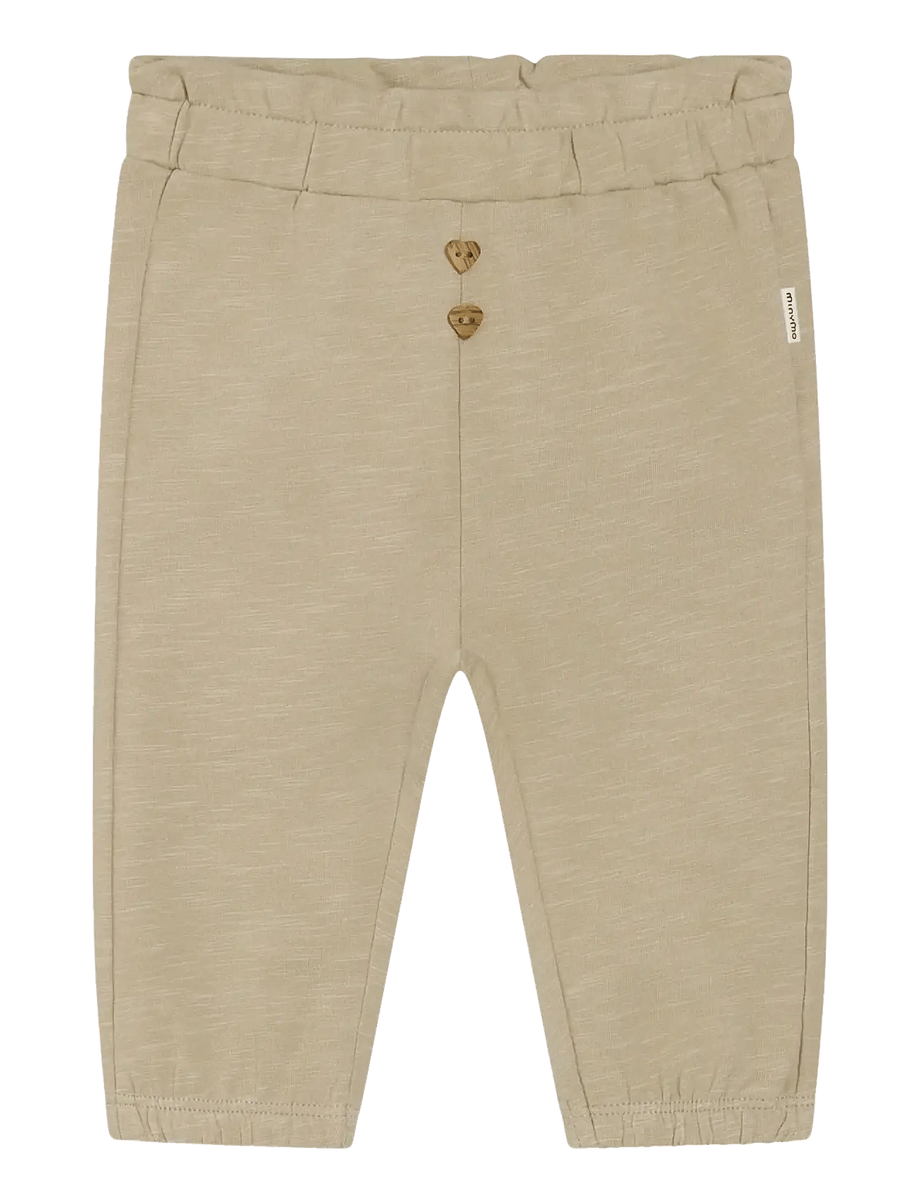 MINYMO Pants Sweat | Beige | 92